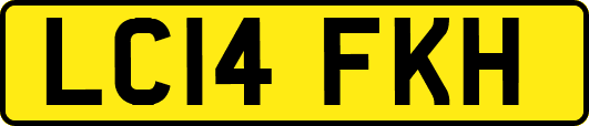 LC14FKH