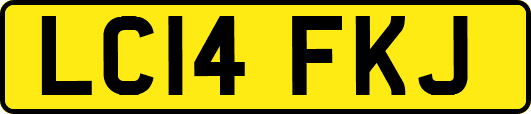 LC14FKJ