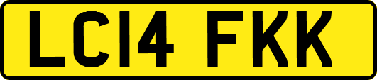 LC14FKK