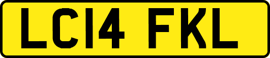 LC14FKL