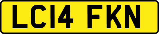 LC14FKN