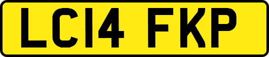 LC14FKP