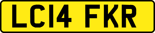 LC14FKR