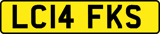 LC14FKS