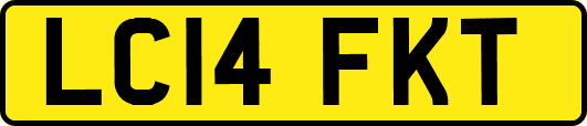 LC14FKT
