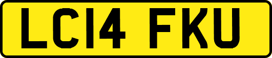 LC14FKU