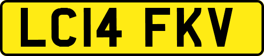 LC14FKV