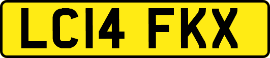 LC14FKX