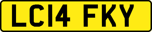 LC14FKY