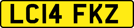 LC14FKZ