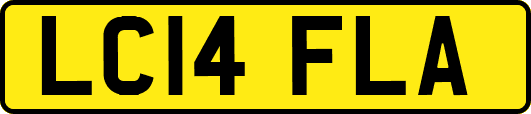 LC14FLA
