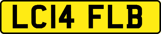 LC14FLB