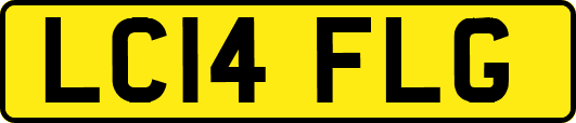LC14FLG