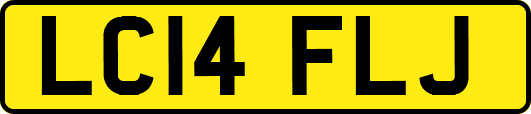 LC14FLJ