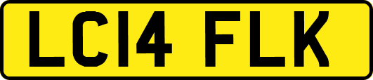 LC14FLK