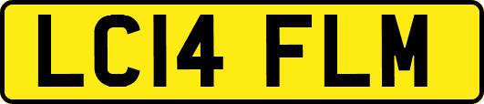 LC14FLM