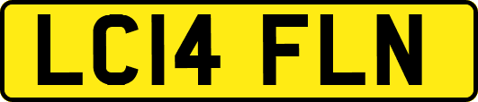 LC14FLN