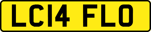 LC14FLO