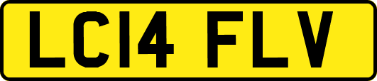 LC14FLV