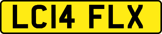 LC14FLX