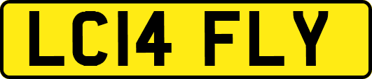 LC14FLY