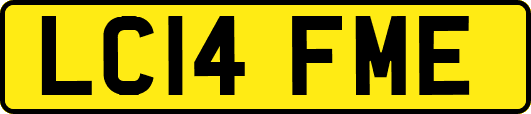 LC14FME