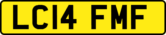 LC14FMF