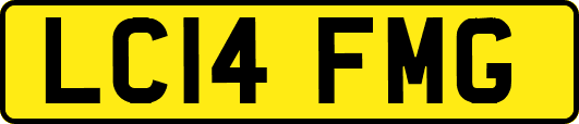 LC14FMG