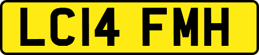 LC14FMH