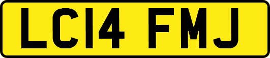 LC14FMJ