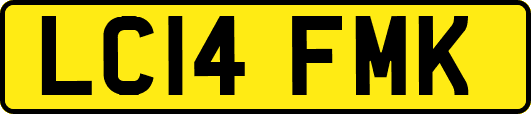 LC14FMK