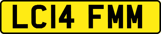 LC14FMM