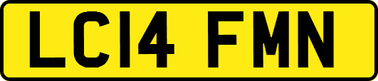 LC14FMN