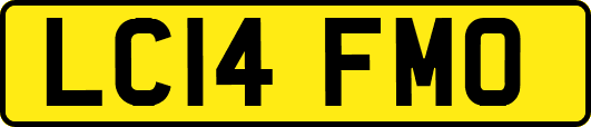 LC14FMO