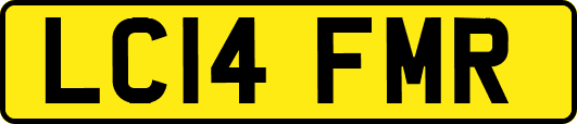 LC14FMR