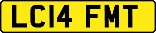 LC14FMT