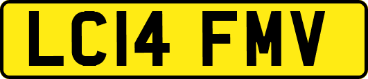 LC14FMV