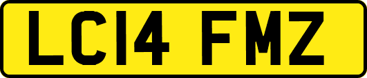LC14FMZ