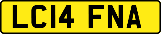 LC14FNA