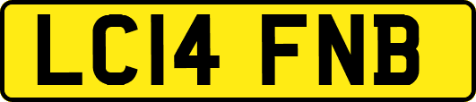 LC14FNB