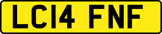 LC14FNF