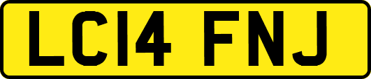 LC14FNJ