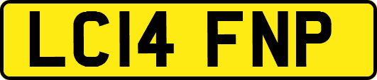 LC14FNP