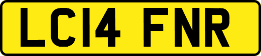 LC14FNR