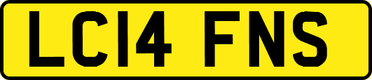 LC14FNS