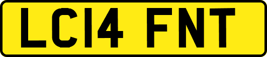 LC14FNT