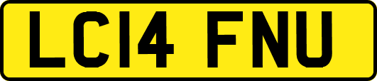 LC14FNU