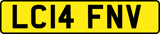 LC14FNV