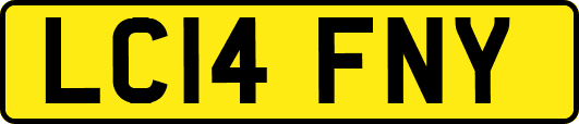 LC14FNY