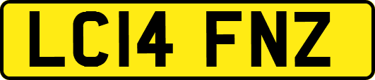 LC14FNZ